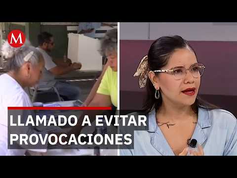 Morena defiende aplazar elección judicial ante cuestionamientos por violencia thumbnail
