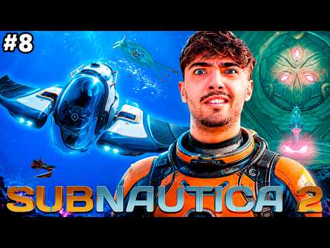 INVESTIGO una ZONA ALIENÍGENA y MODIFICO el VEHÍCULO | Subnautica 2 - Agustin51 thumbnail