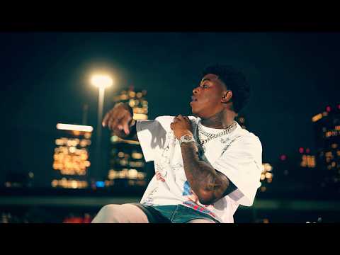 Yungeen Ace - Who Me (Official Video) thumbnail