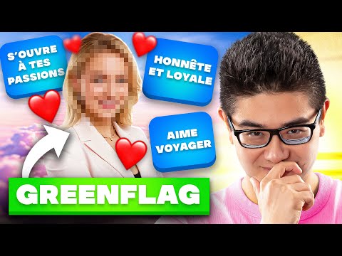 Les choses que J’ADORE (ou pas) en couple ! thumbnail