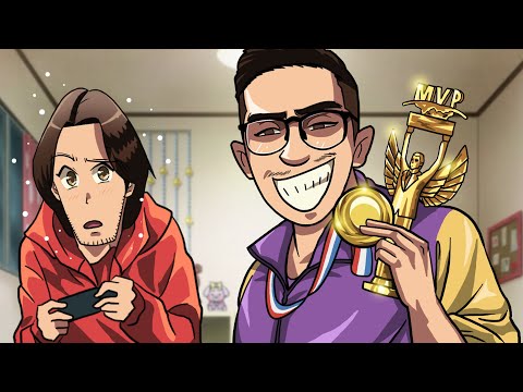 KEPADA ROAMER SEJATI DI LUAR SANA! ANDA MEMANG TERBAIK!  thumbnail