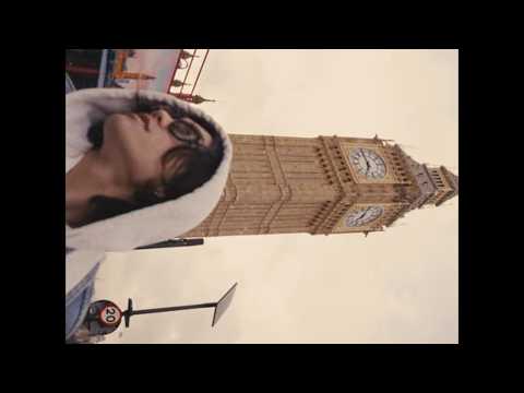[MINI VLOG] PUN @London thumbnail