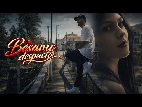 Chrys - BÉSAME DESPACIO (Video Oficial) | Ecléctico thumbnail
