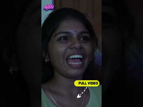 சாப்பாட்டை தட்டி விட்ட நாத்தனார் | EMI Rani thumbnail