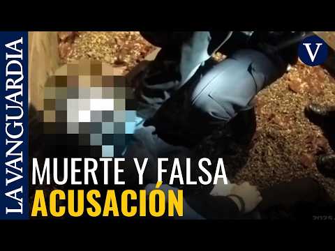 La ultraderecha británica explota un error policial en la muerte del joven Henry Nowak thumbnail