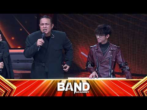 Charvell “Go Tunes” Pamer Skill Keyboard, Nuansanya Malah Nyunda Pisan! | Band Academy thumbnail