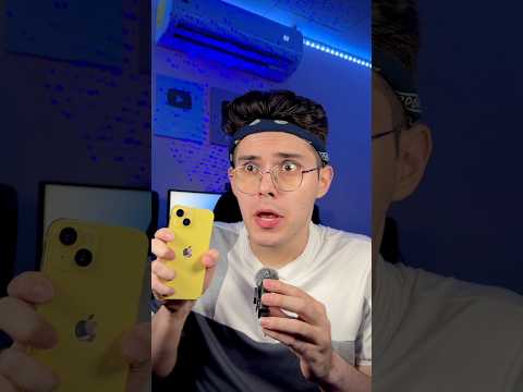 LAS BATERÍAS ORIGINALES DEL IPHONE NO EXISTEN ?? thumbnail