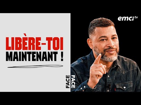 Les relations toxiques - Face à Face - Yannis Gautier thumbnail