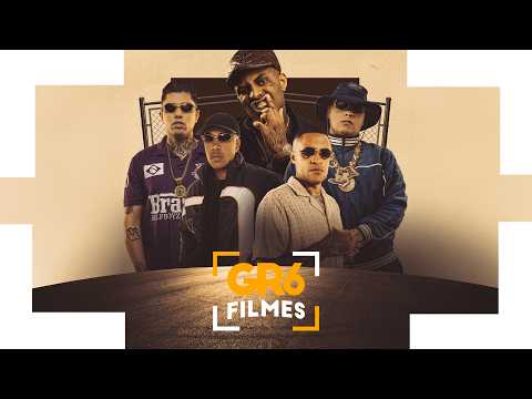 MC Kadu, MC Ryan SP, MC IG, MC Cebezinho, MC Marks - Banco Creme (GR6 Explode) DJ GM thumbnail