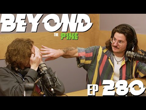 Interviewing fans was a BAD Idea (part 1) | BTP 280 thumbnail