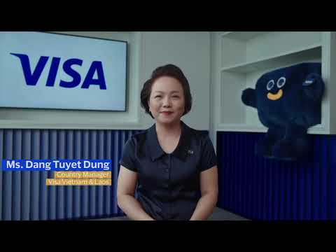 Visa - Nhà đồng hành Bạc tại Ngày tài chính số 2026 thumbnail