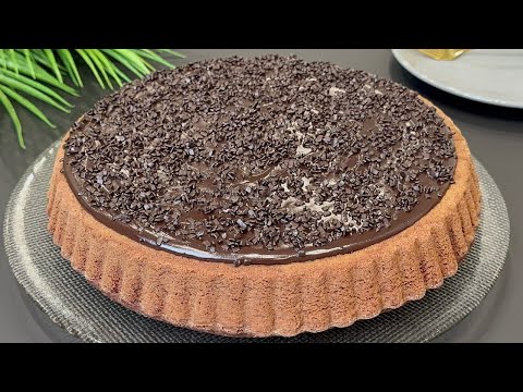 La Ricetta SEGRETA della Torta al Cioccolato Più Umida che Hai Mai Mangiato thumbnail
