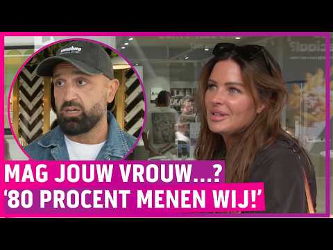 Moslims viraal met podcast over vrouwenrechten: ‘Middeleeuws!’ thumbnail