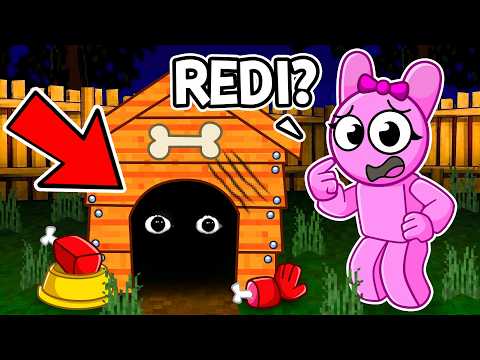 FIQUE LONGE DA CASINHA DO CACHORRO… thumbnail