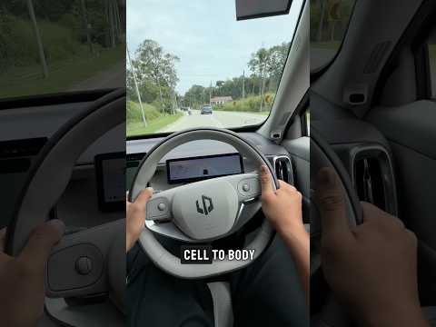 SUV China, tuning conti! Leapmotor B10 thumbnail