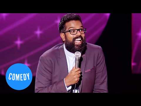 Romesh Ranganathan's Beef With One Restaurant | Irrational | Universal Comedy thumbnail