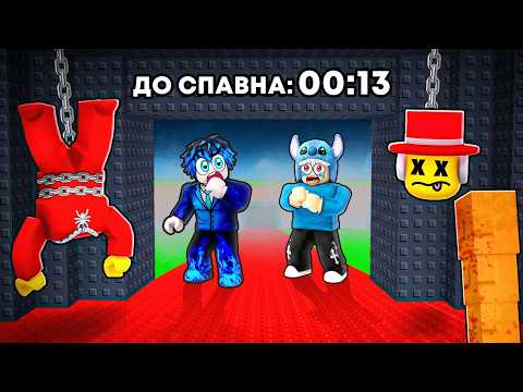 😱ЧТО НАХОДИТСЯ за КАРТОЙ Steal a Brainrot?! ДРУГА УКРАЛИ БАНДИТЫ.. thumbnail