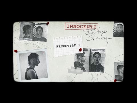 Baby Gang - Freestyle 2 [Official Lyric Video] thumbnail