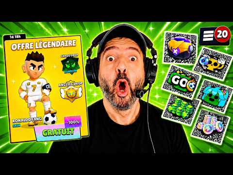 15 NOUVEAUX SECRETS ABUSÉS !! (fais vite pour en profiter!) thumbnail