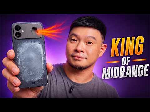 Redmi K90 Max  - Eto na ang KING of Midrange for 2026! Lahat Nasa Kanya Na! thumbnail