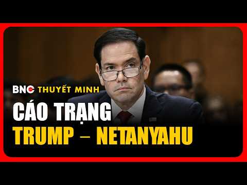 Thuyết minh: Ngoại trưởng Mỹ đụng độ gắt Thượng viện; chất vấn Iran, Nga, Cuba, Trung Quốc | BNC Now thumbnail