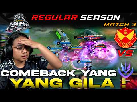 SRG VS TEAM REY MATCH 3 REGULAR SEASON MPL MY S17 thumbnail