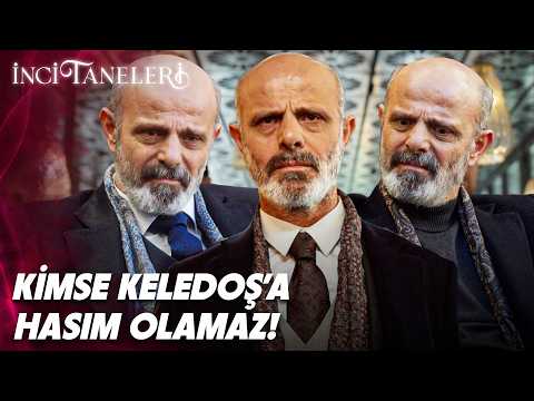 Keledoş Halil'in İnci Taneleri Serüveni | İnci Taneleri thumbnail