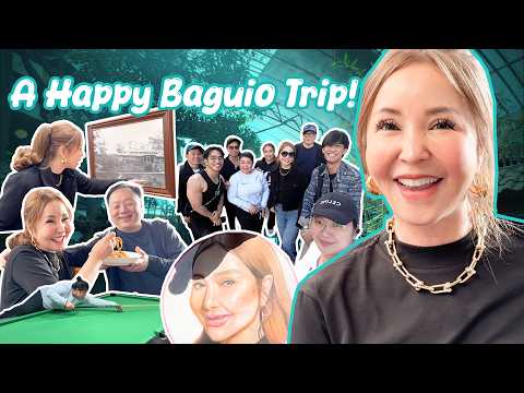Session Road Bonding! | Small Laude thumbnail