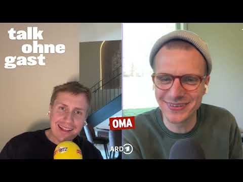 OMA | Talk ohne Gast | Till Reiners, Moritz Neumeier thumbnail