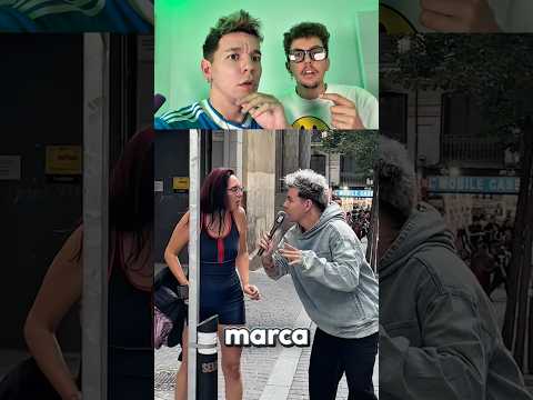 REGALÉ este IPHONE a una SEGUIDORA y esta fue su REACCIÓN 😱😍🎁 thumbnail