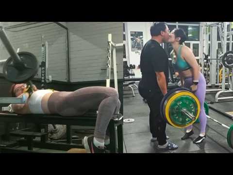 Public Gym Activities thumbnail