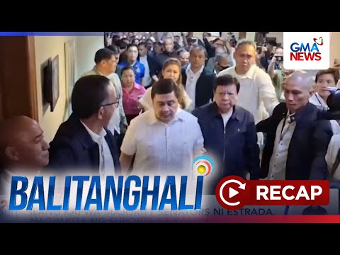 Balitanghali: (Part 1) June 2, 2026 thumbnail