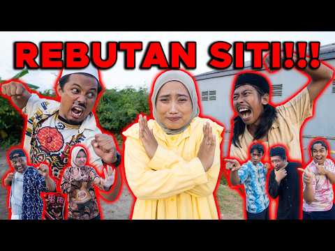 SUNARTO DAN PAK RT REBUTAN SITI ! thumbnail
