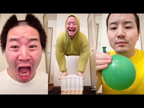 junya1gou funny video 😂😂😂 thumbnail