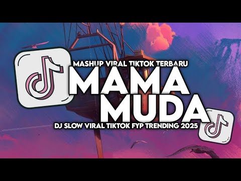 DJ  AKU MAMA MUDA MEMANG MAMA MUDA SLOW VIRAL TIKTOK FULL SONG MAMAN FVNDY Ft. AKBAR CHALAY 2025 thumbnail