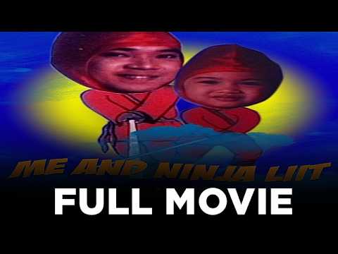 ME & NINJA LIIT: Roderick Paulate, Aiza Seguerra & Manilyn Reynes | Full Movie thumbnail