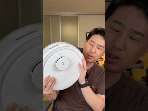 日本向けの小さいロボット掃除機！ thumbnail