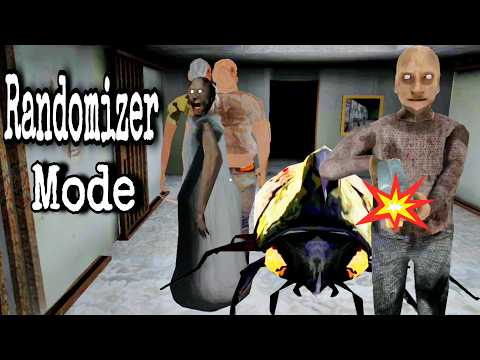 The Twins Remake Unofficial In Randomizer Mode thumbnail
