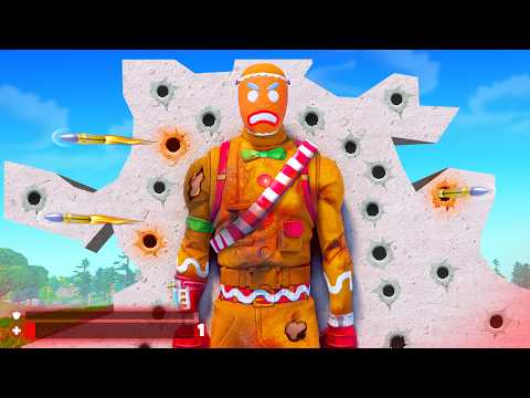 I Got UNREAL Without Dying thumbnail