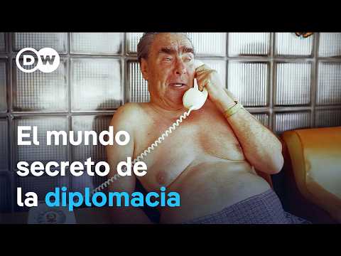 La conferencia olvidada que puso fin a la Guerra Fría | DW Documental thumbnail