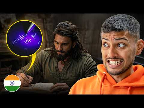 7 Indian R&AW Secret Spy Gadgets ?? thumbnail