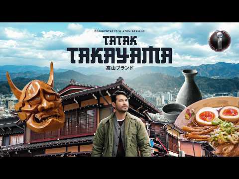 'Tatak Takayama,' dokumentaryo ni Atom Araullo (Full Episode) | I-Witness thumbnail