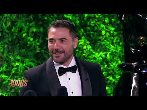7DOGS Final Premiere & Red Carpet ⭐️🔥Full arrivals, interviews, and exclusive moment thumbnail