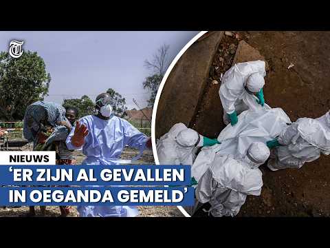 Grote zorgen na nieuwe ebola-uitbraak: 'Zo kan het virus zich makkelijk verspreiden' thumbnail