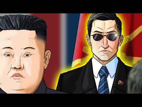 Ano Talaga ang Buhay ng mga Bodyguard ni Kim Jong Un thumbnail