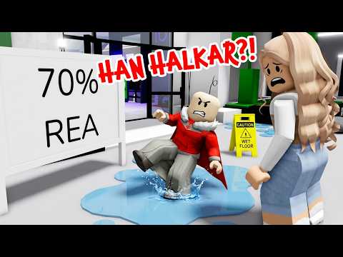 Mamma vill gå på REA! thumbnail