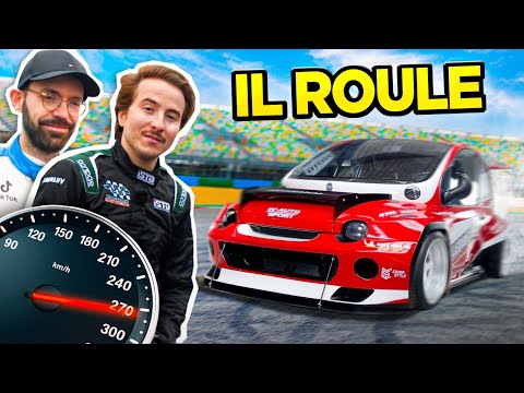 1294ch ça fait quoi ? - Le 1000tipla ROULE enfin. thumbnail