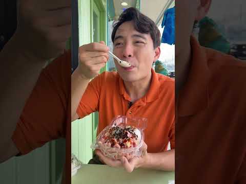 Sushi Is Boring… thumbnail