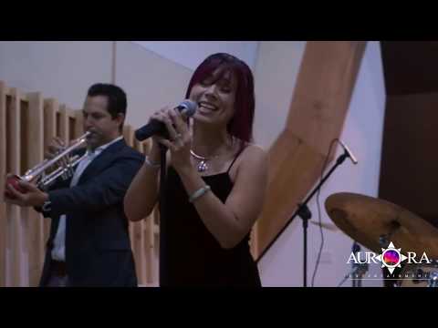 Aurora Entertainment - Aurora Entertainement Soul Band thumbnail