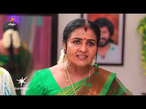 Chinna Marumagal | Episode Preview | 14th May 2026 thumbnail